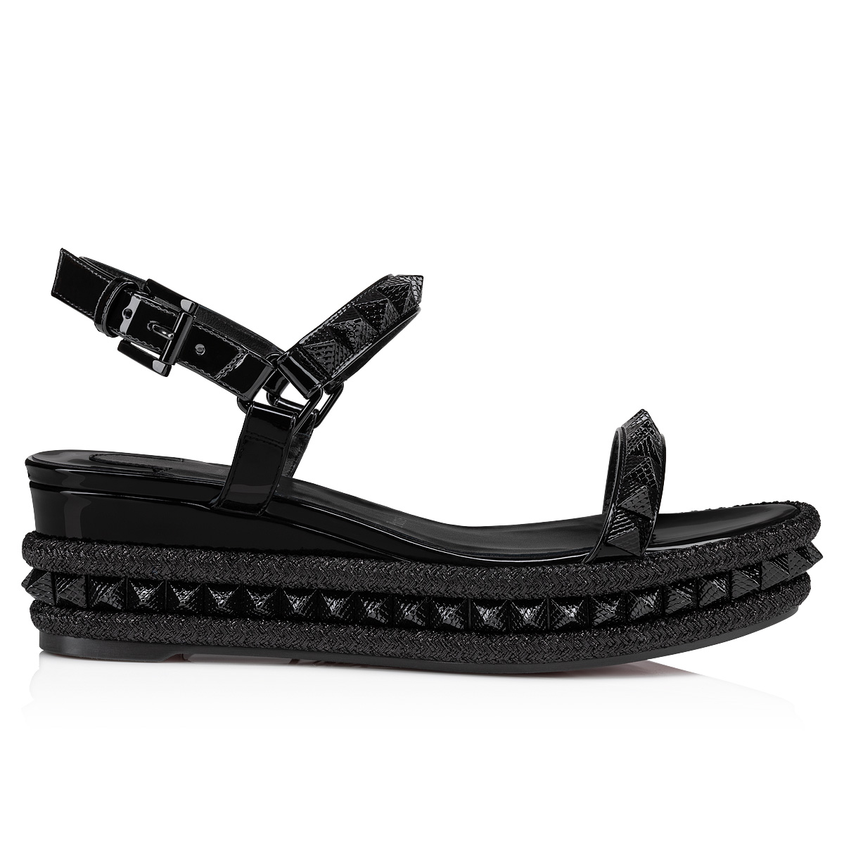 Pyraclou - 60 mm Espadrilles