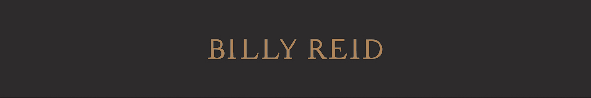 Billy Reid