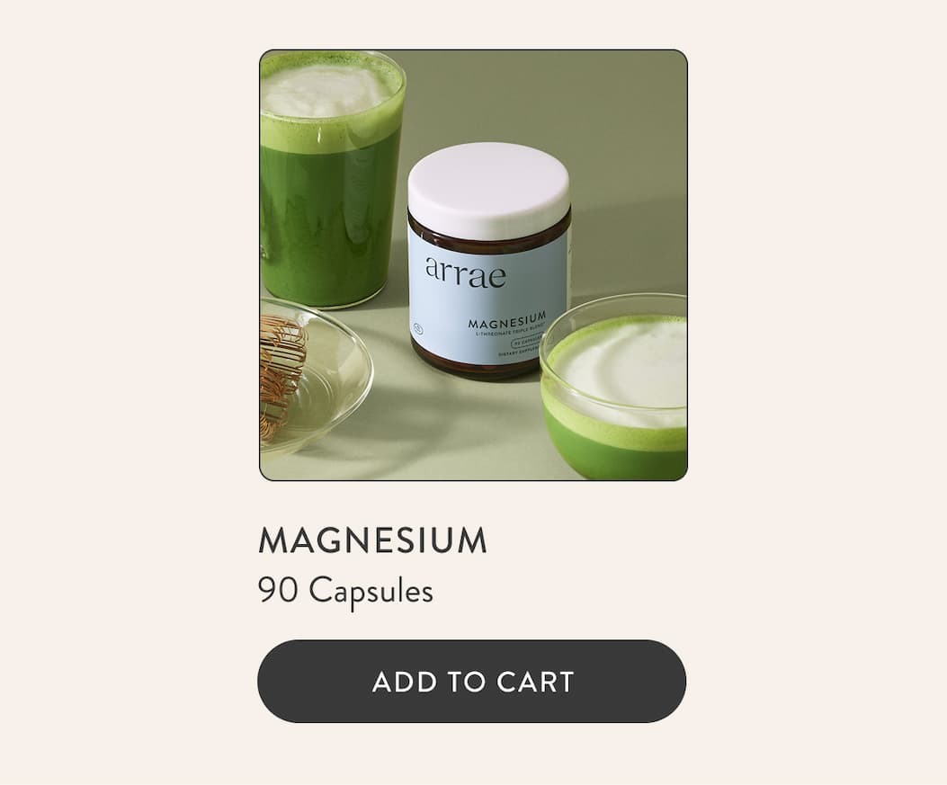 Magnesium 90 Capsules   ADD TO CART