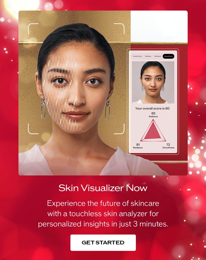 Skin Visualizer Now