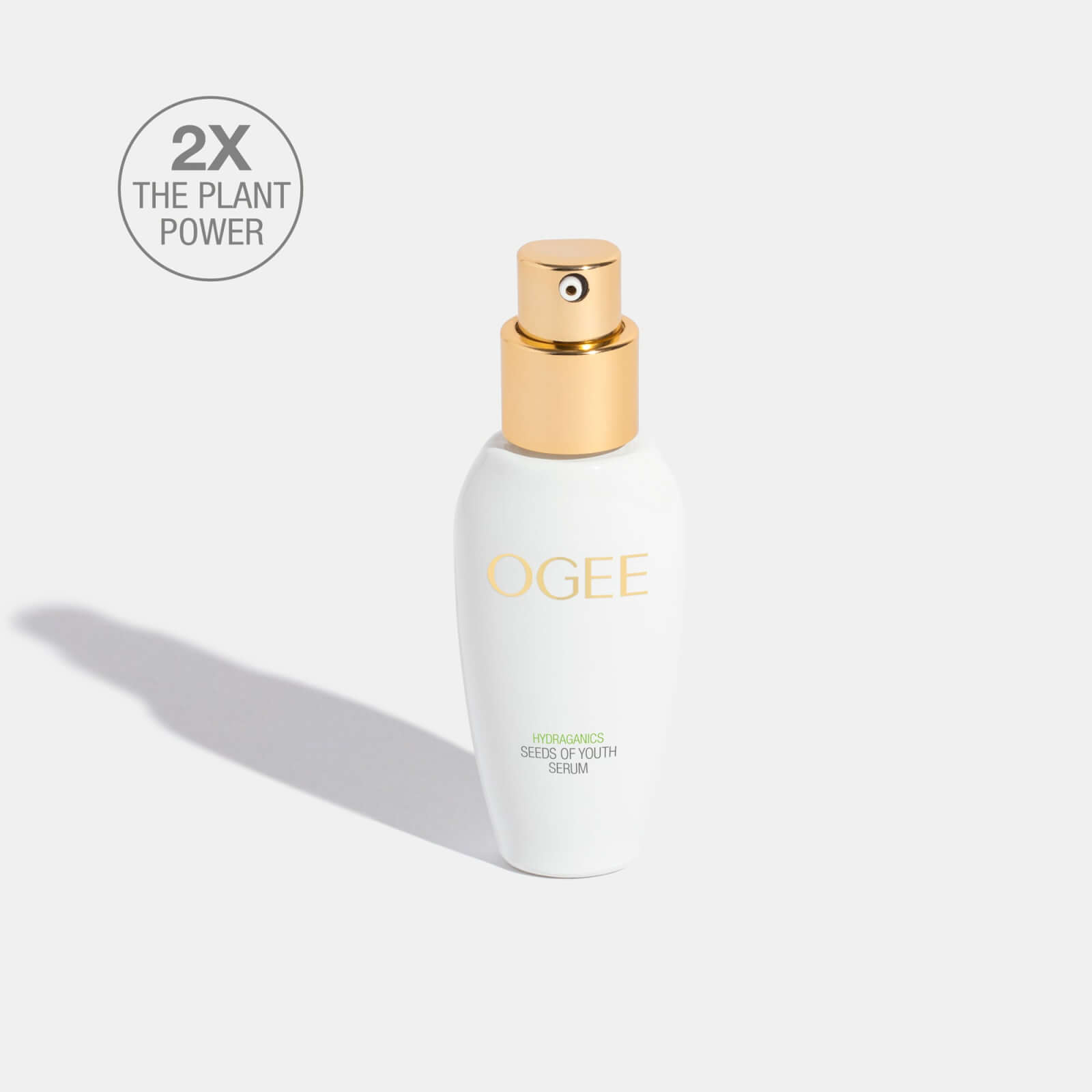 Image of SEEDS OF YOUTH SERUM