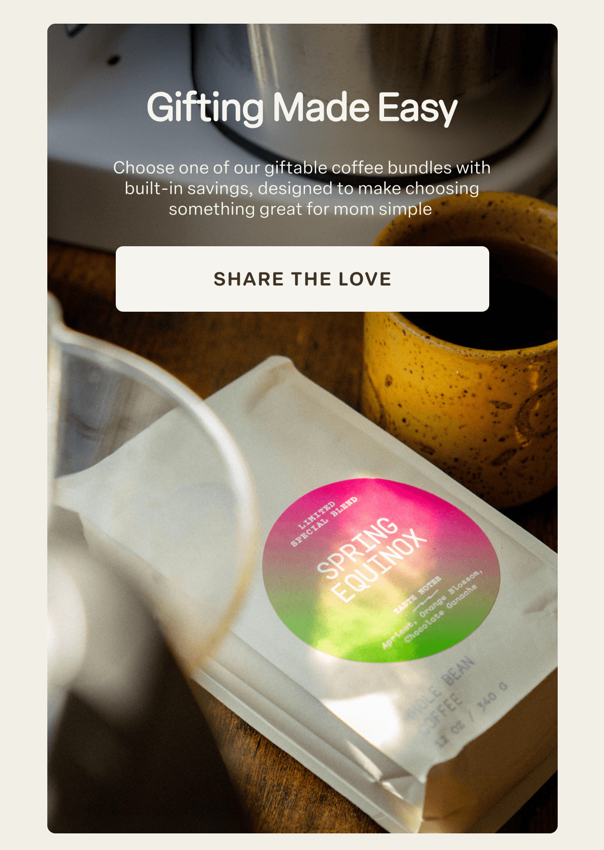 Gifting Made Easy