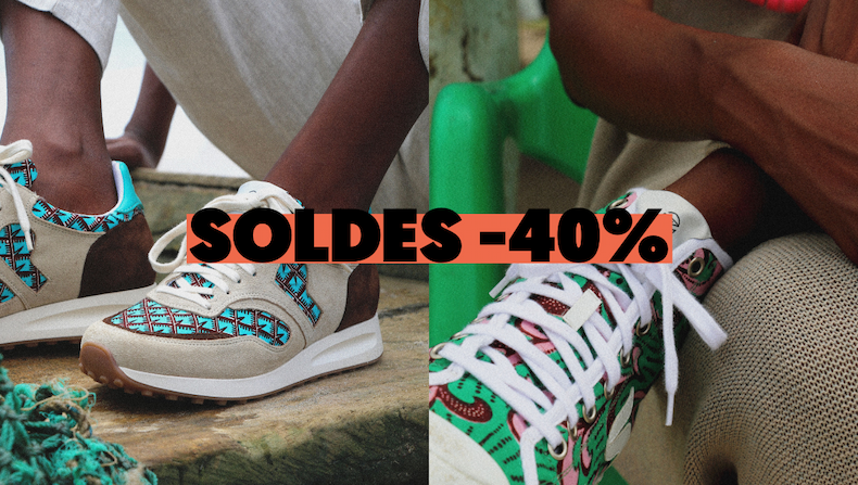 Sélection soldes -40%