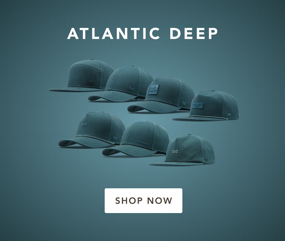 Shop Atlantic Blue