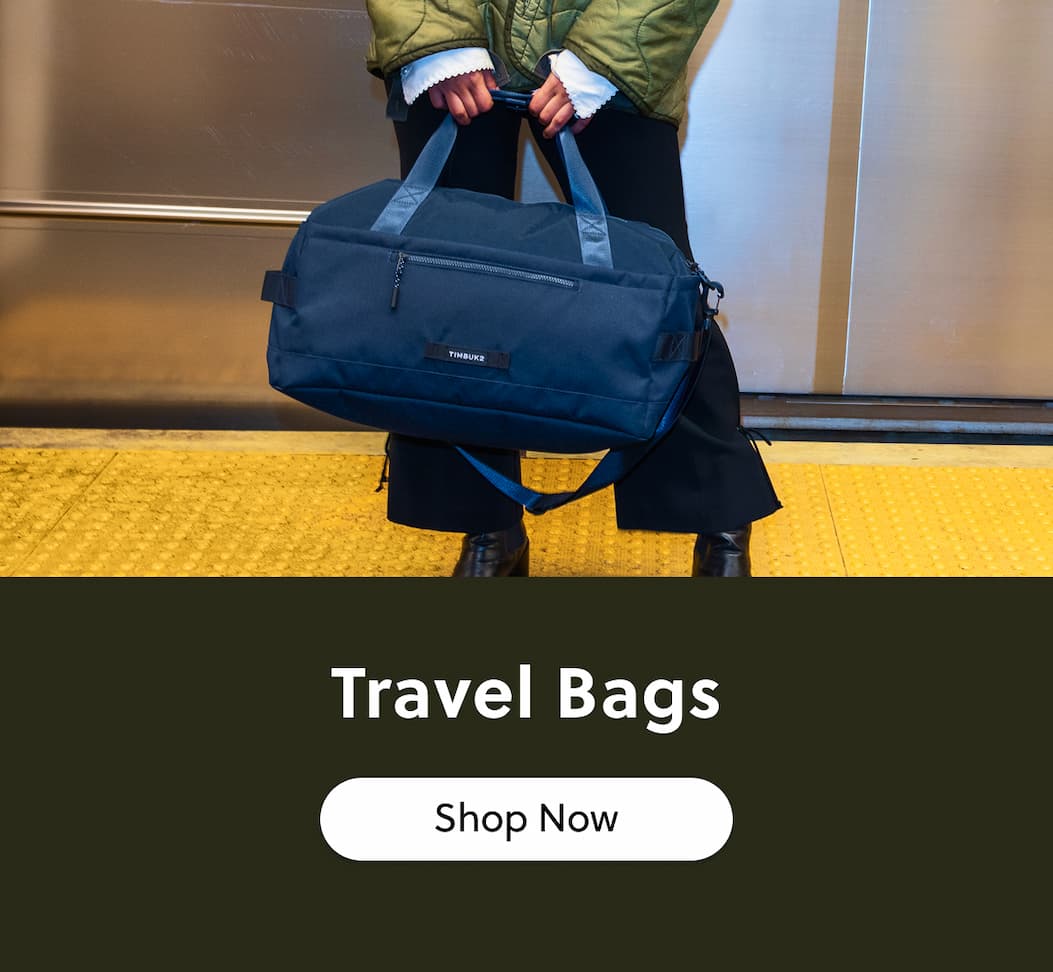Travel Bags