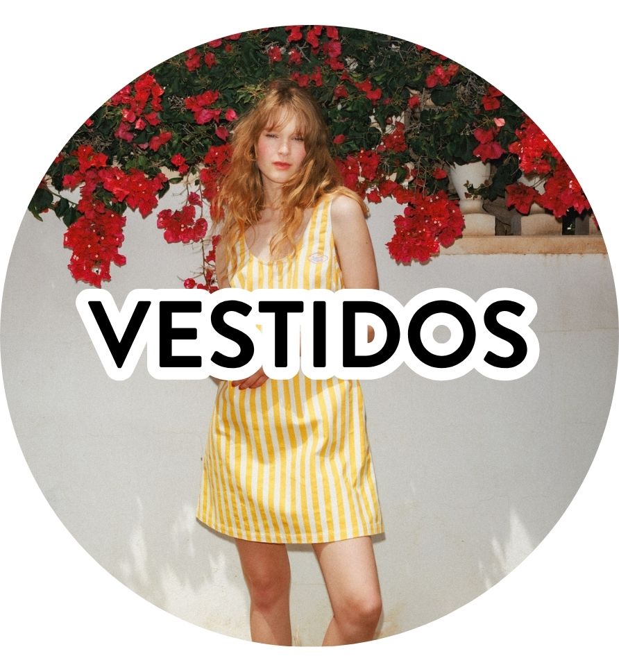 vestidos