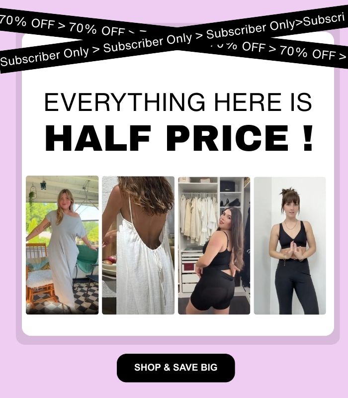 All Products, Now -20% Off!