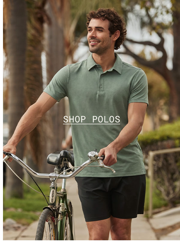 Shop polos