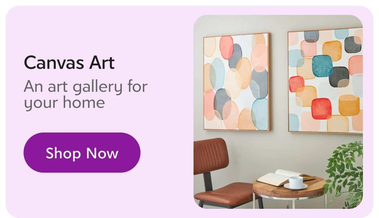 Canvas Art—Shop Now