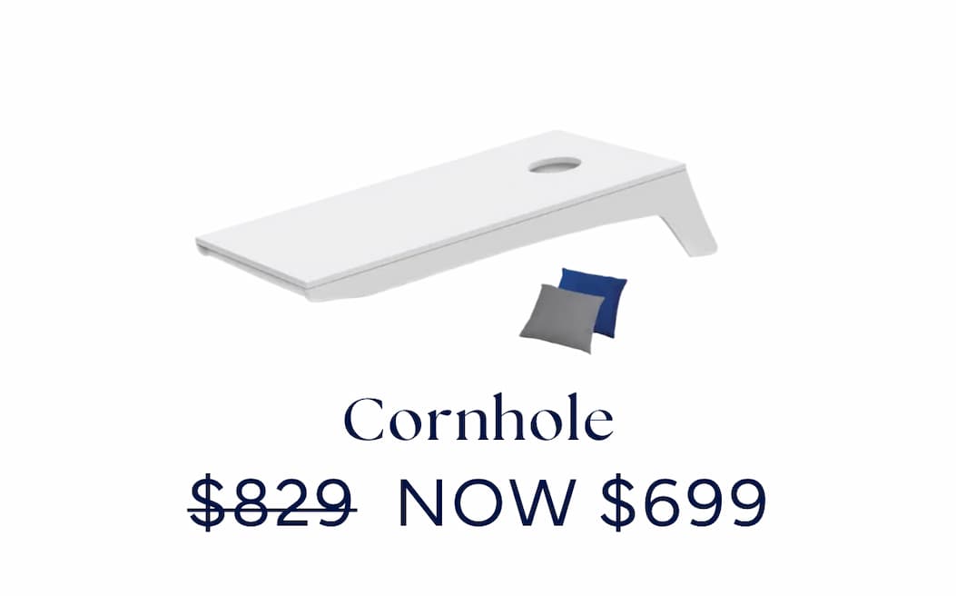Cornhole