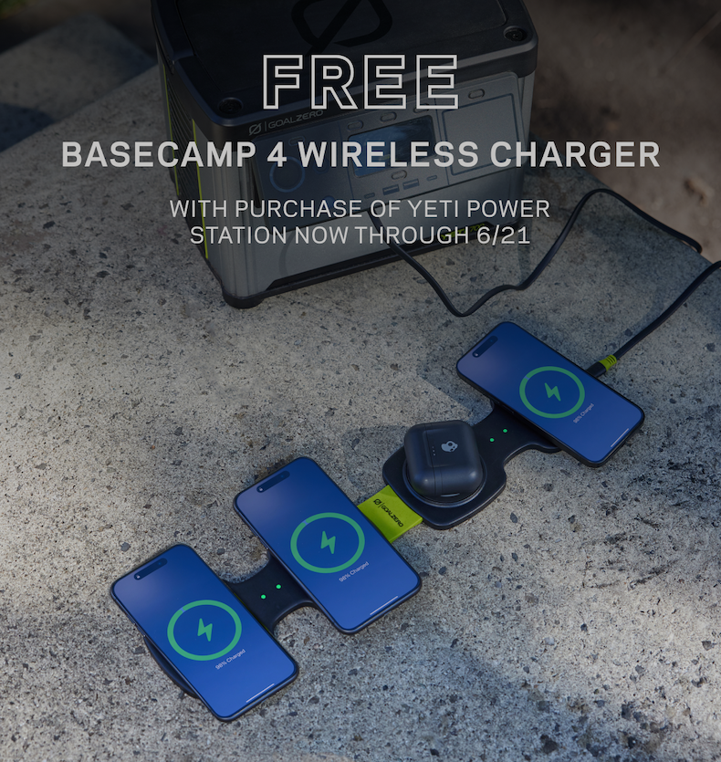 Free Basecamp 4
