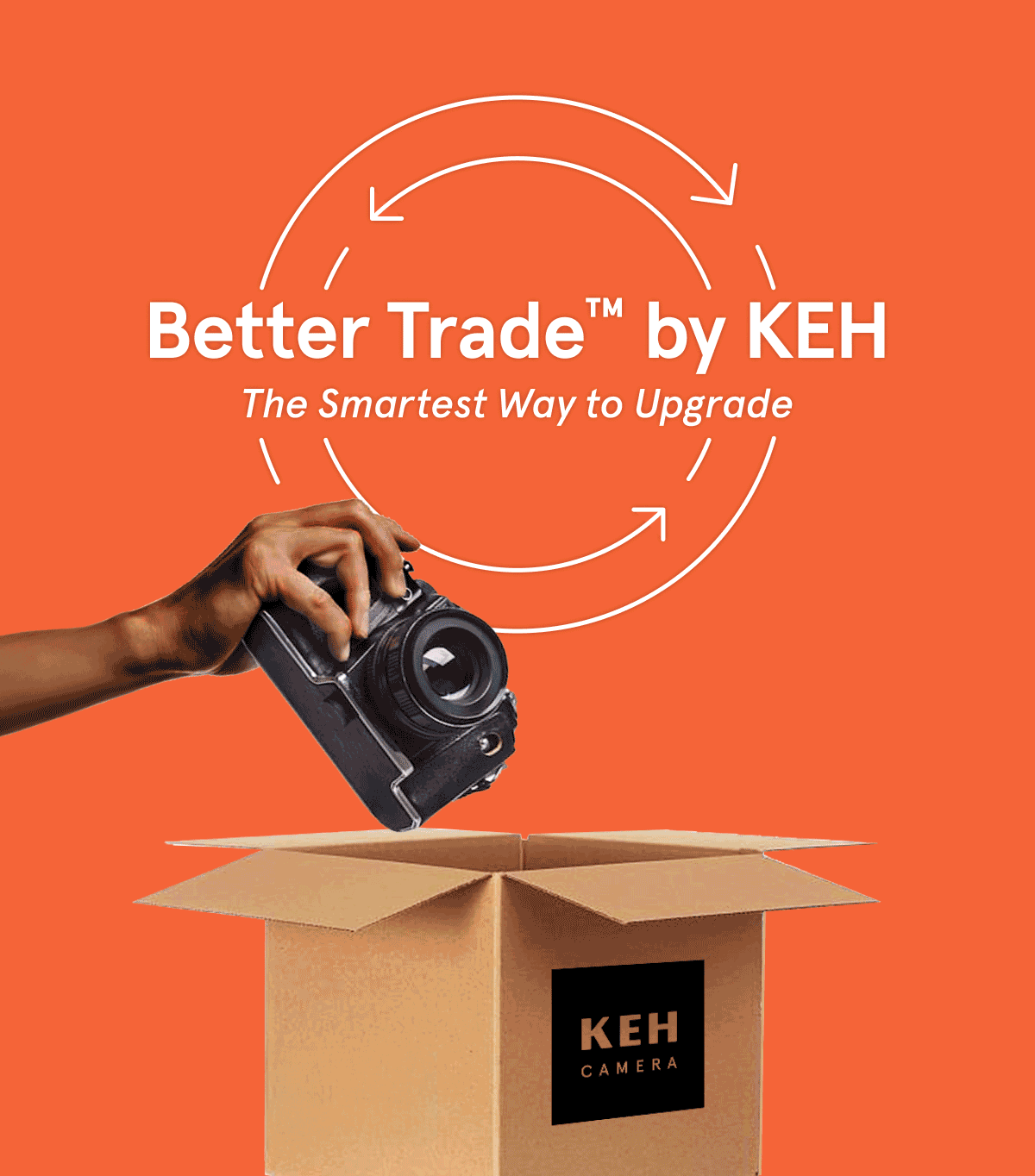 Better trade