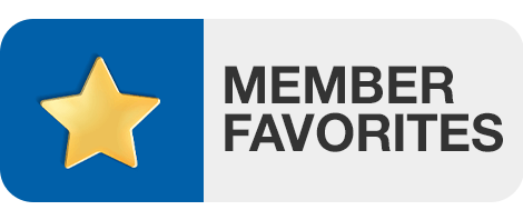 Member Favorites