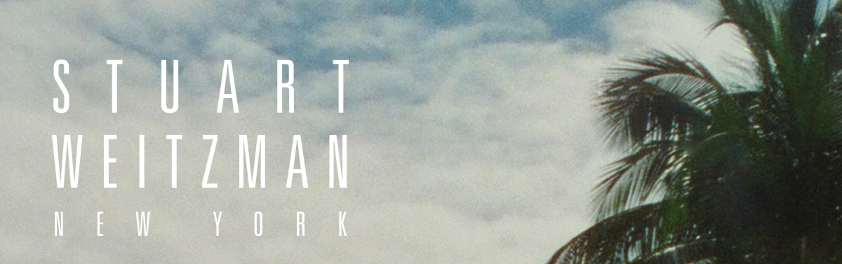 Stuart Weitzman New York