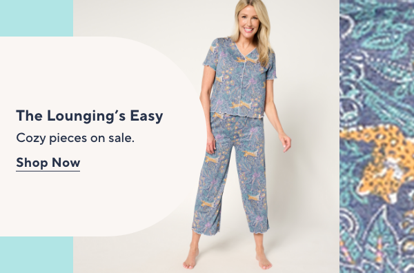 loungewear