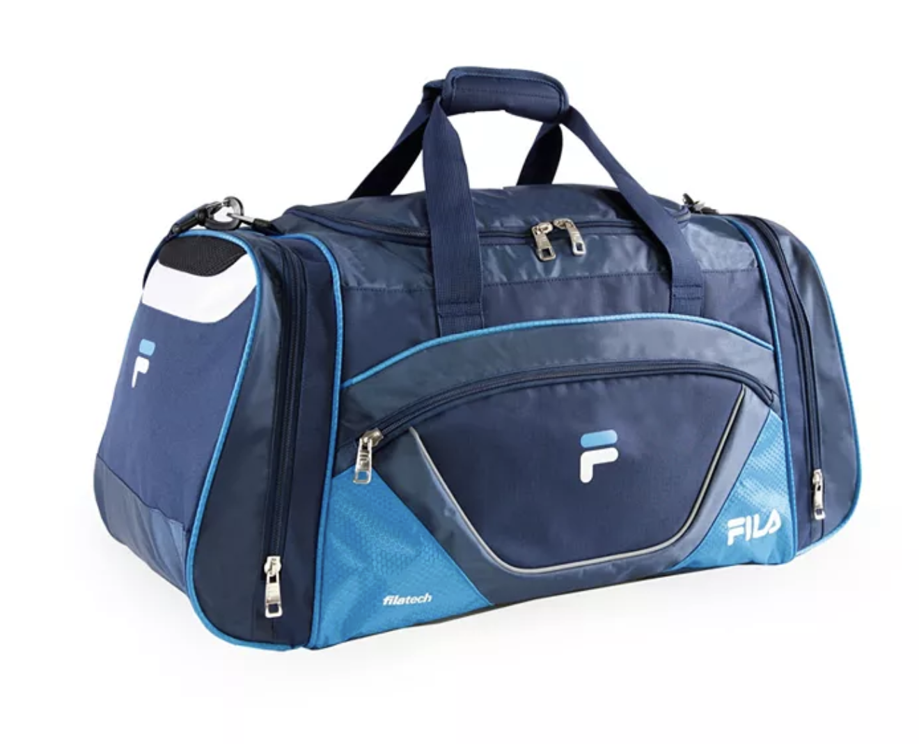 Fila Acer Duffel Bag