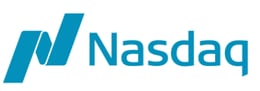 Sponsor Logo: Nasdaq