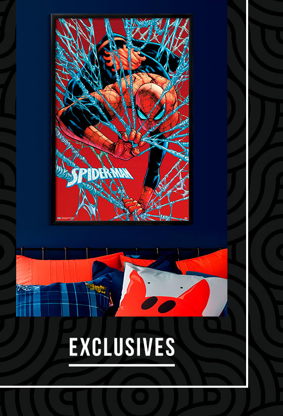 EXCLUSIVES