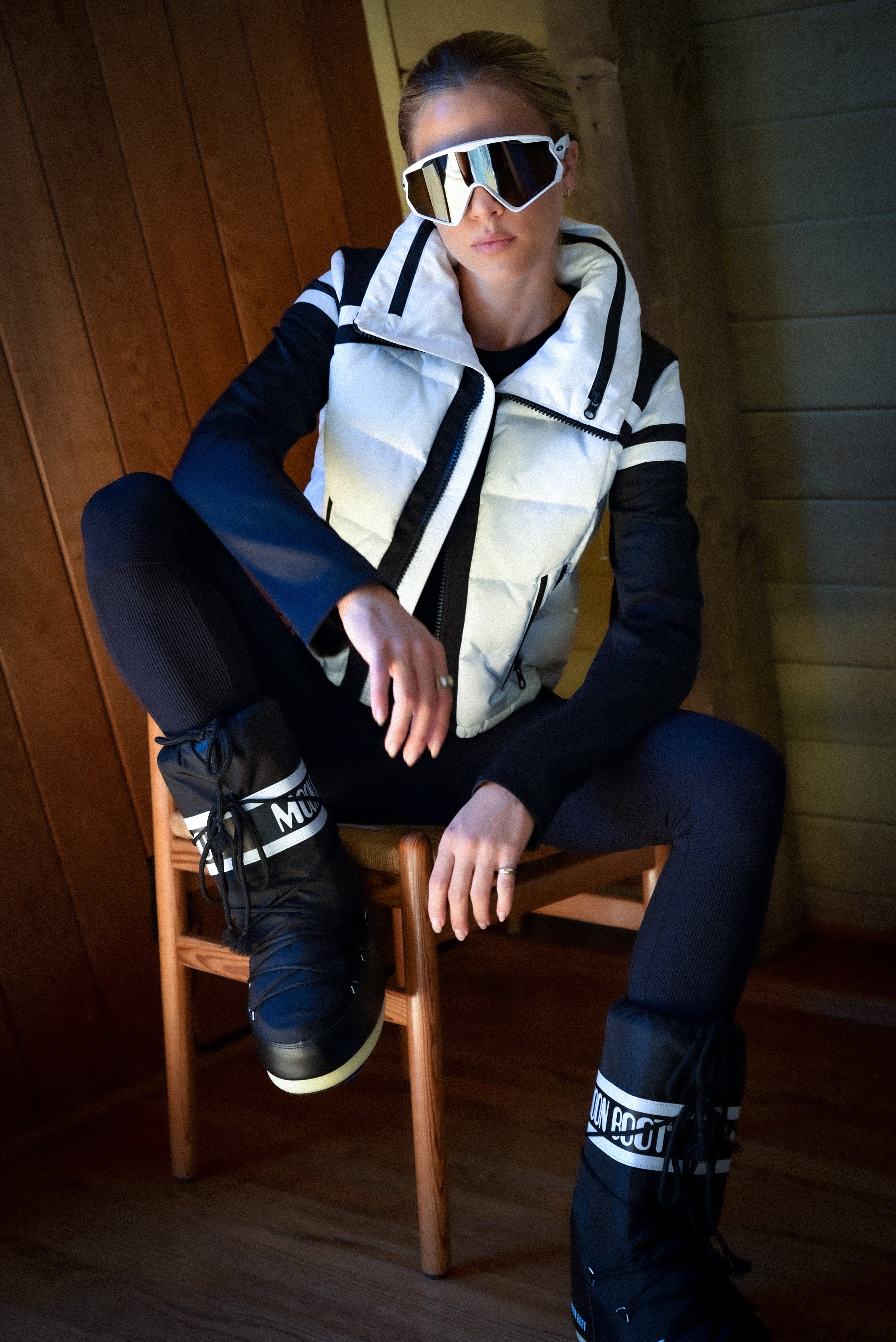 Image of Cyber Sport Jacket