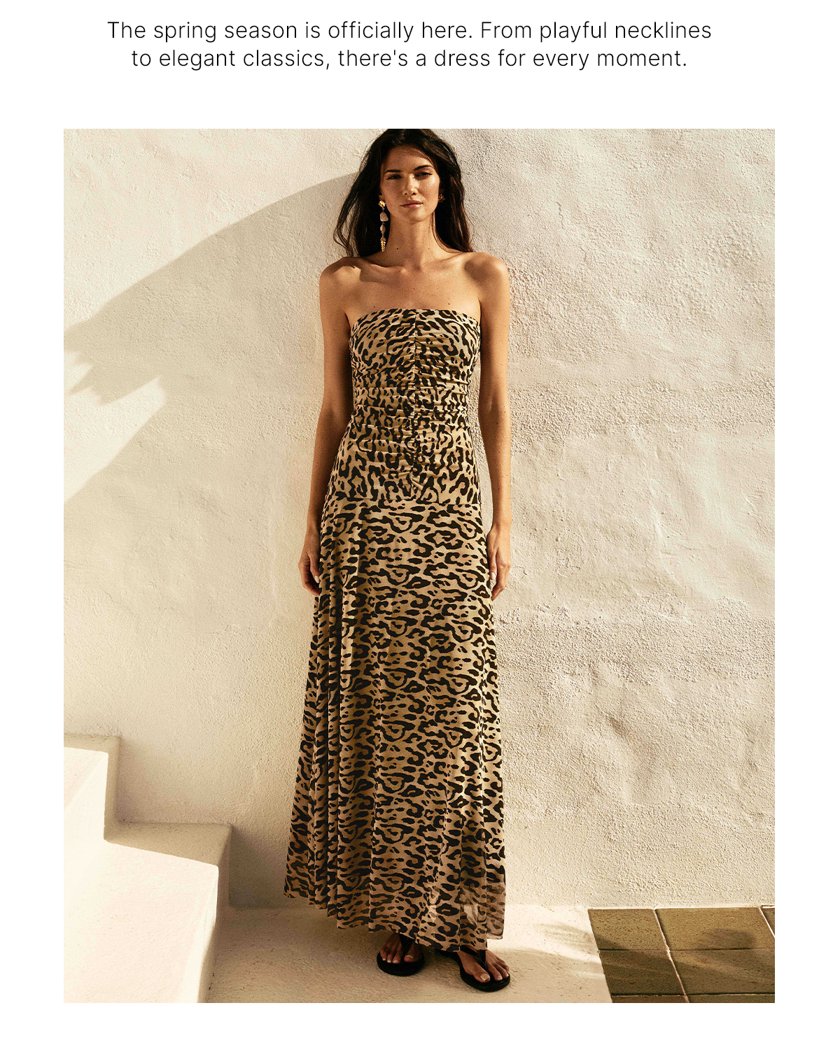 dresses