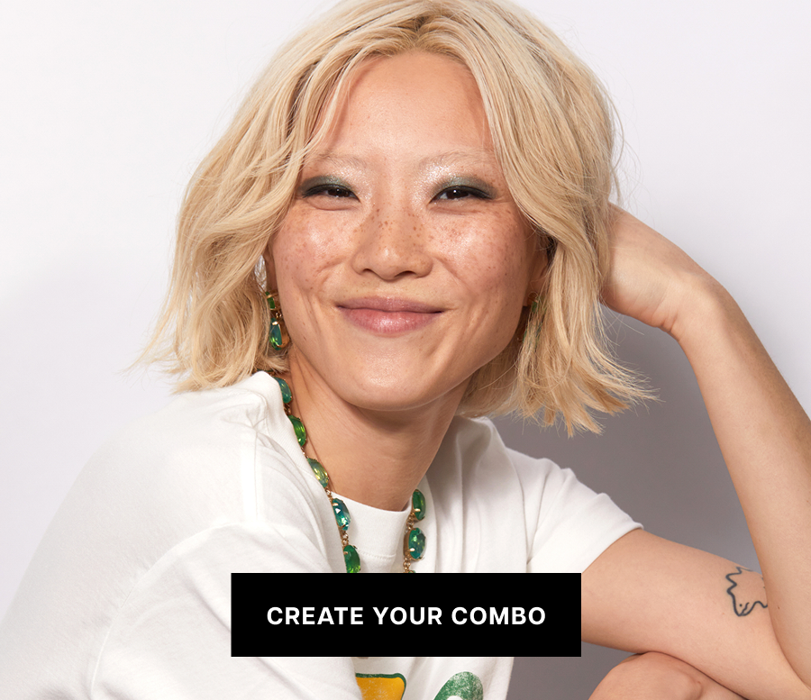 Create your combo