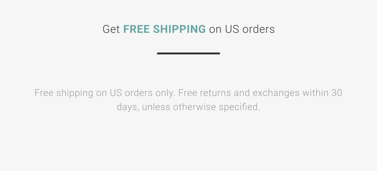Use code WNZG at checkout