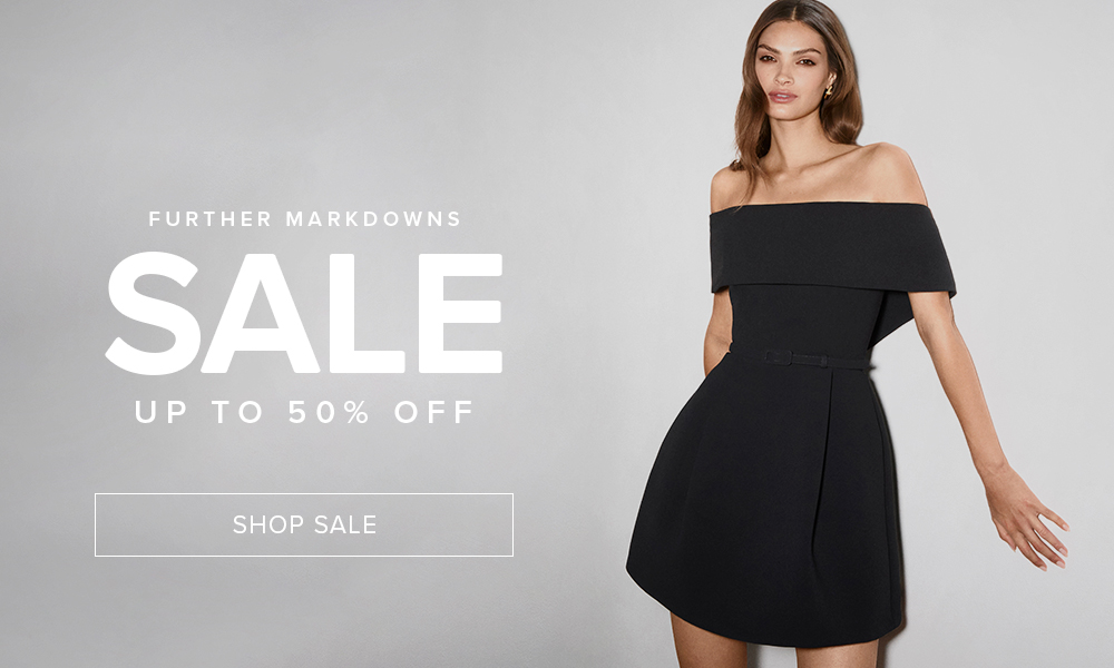 SALE