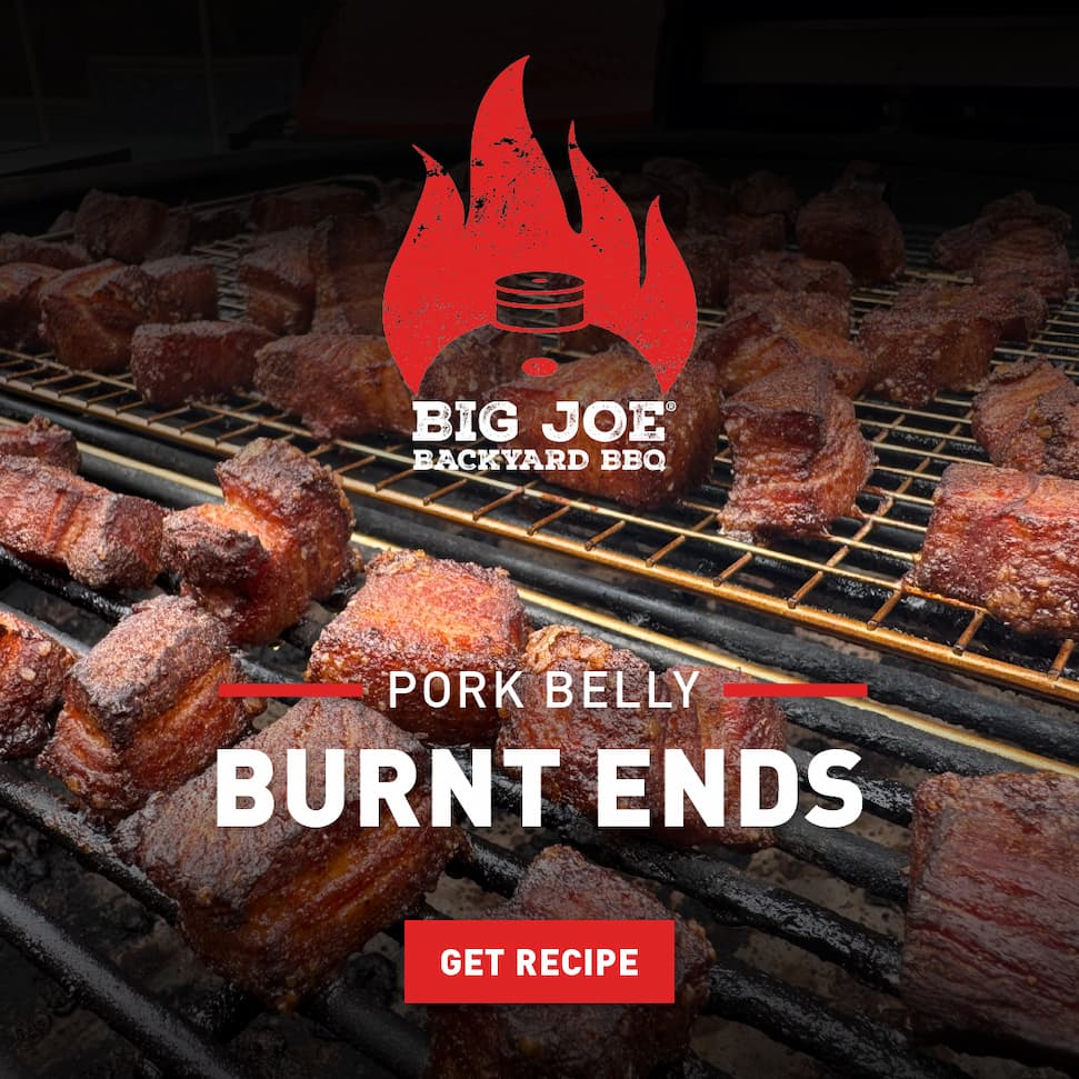 pork belly burnt ends