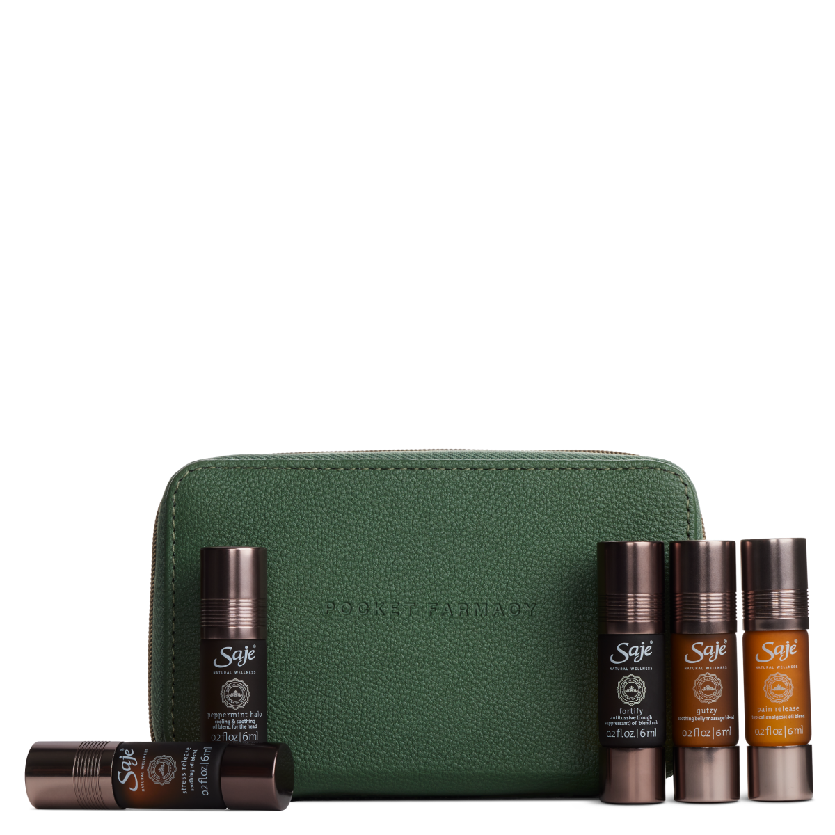 Image of Pocket Farmacy® Physical Edition
