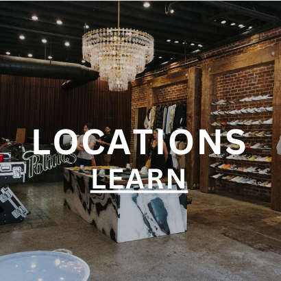 Location Learn