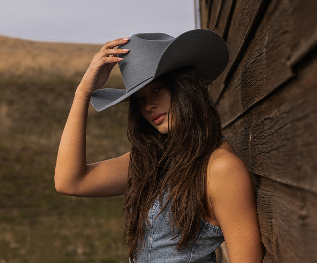 Boots & Apparel - Shop Now »