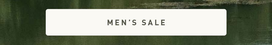 Men's Sale on sale: extra 25% off