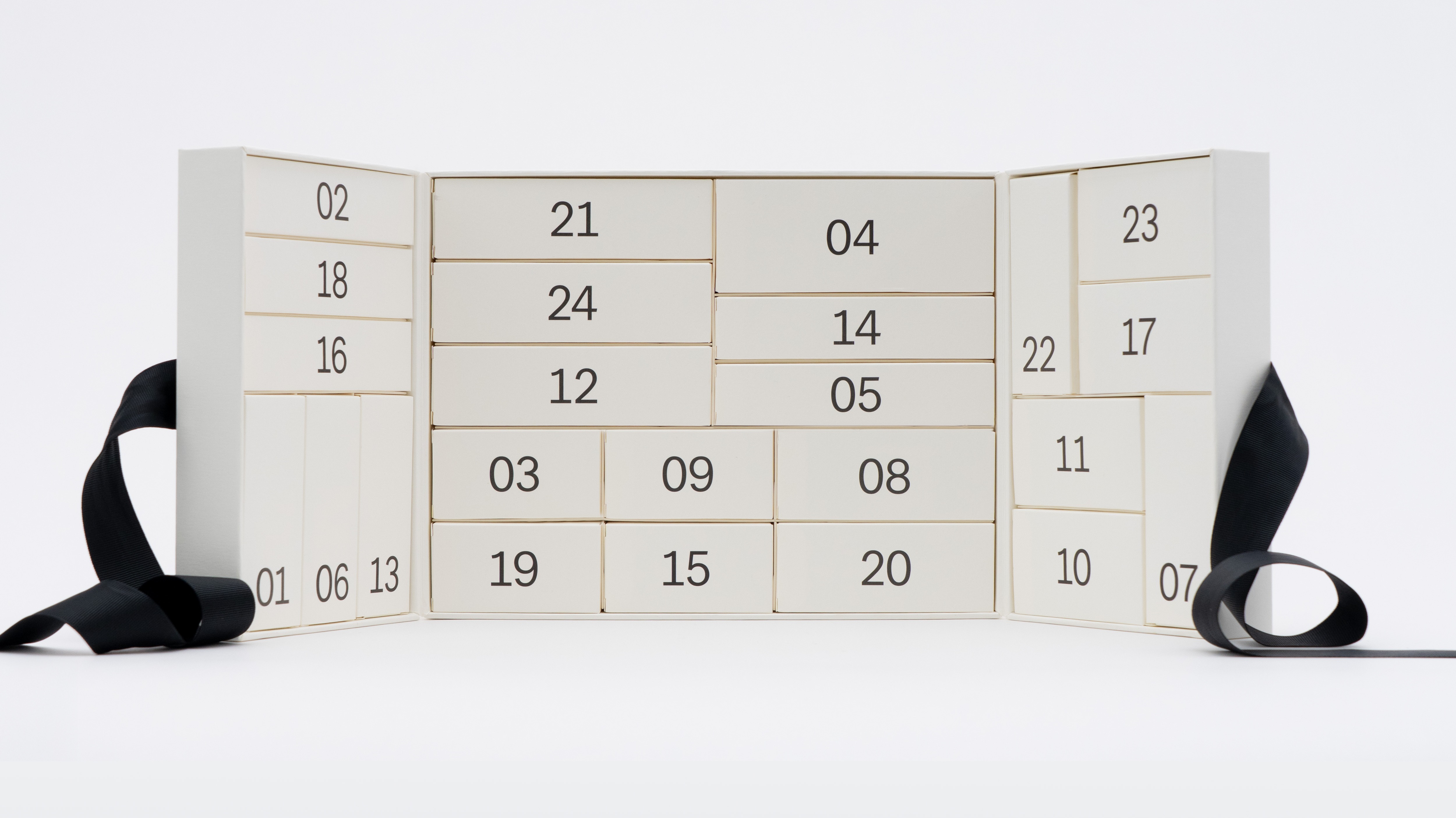 Advent Calendar