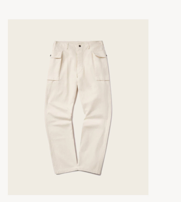 P-43 Cargo Pant
