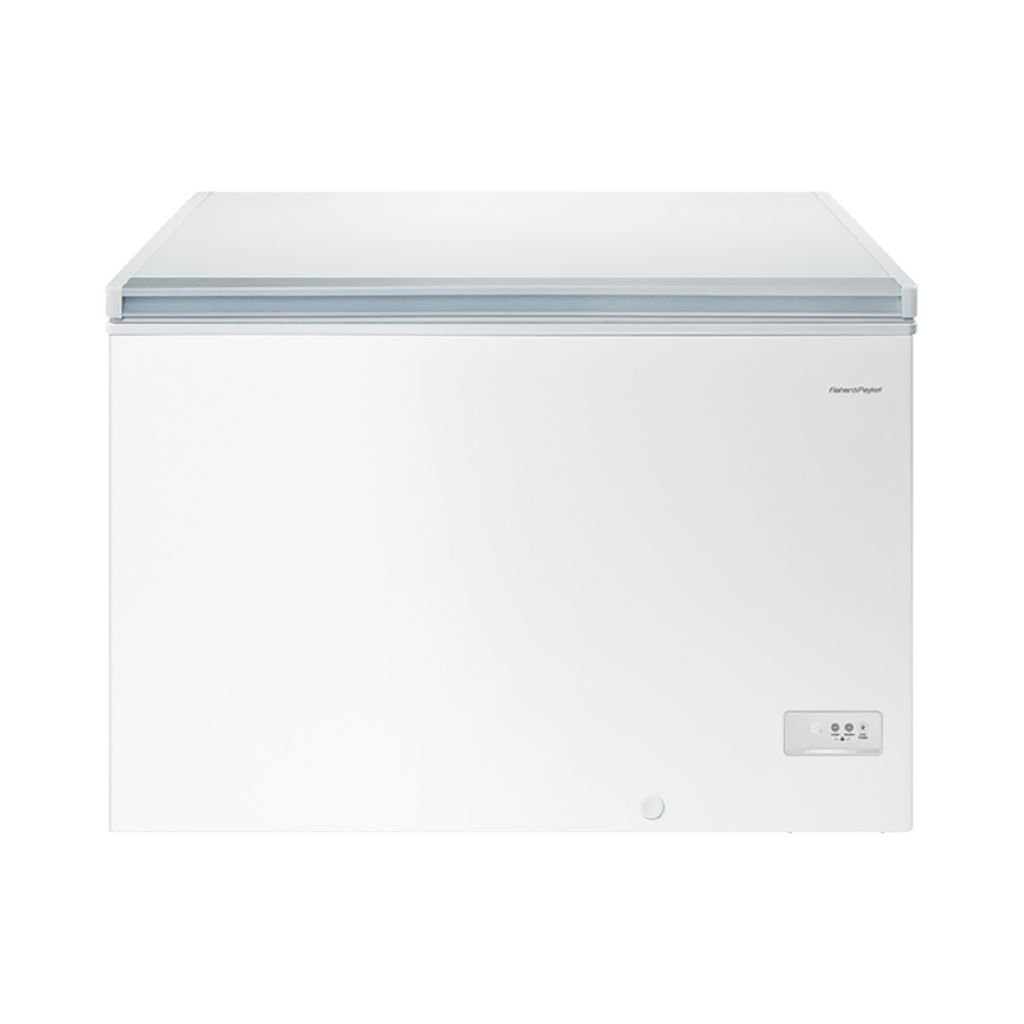 Fisher & Paykel 373L Series 3 Chest Freezer