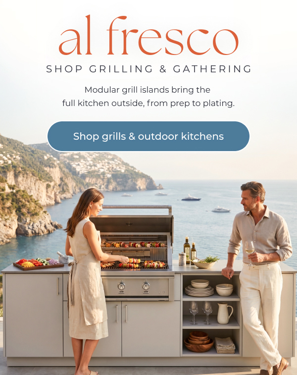 Grills Kitchen 02