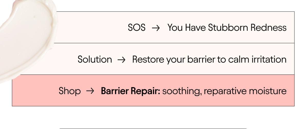 Shop Barrier Repair Cream