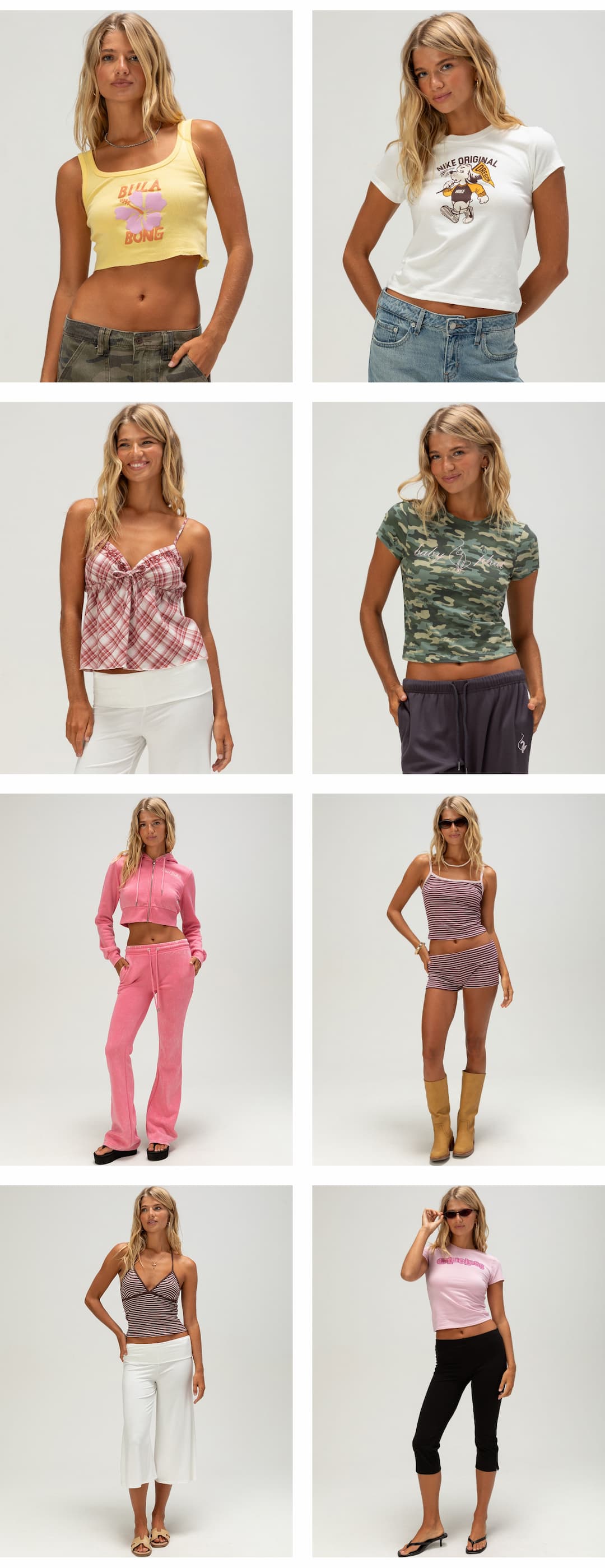 Shop Women's New Arrivals