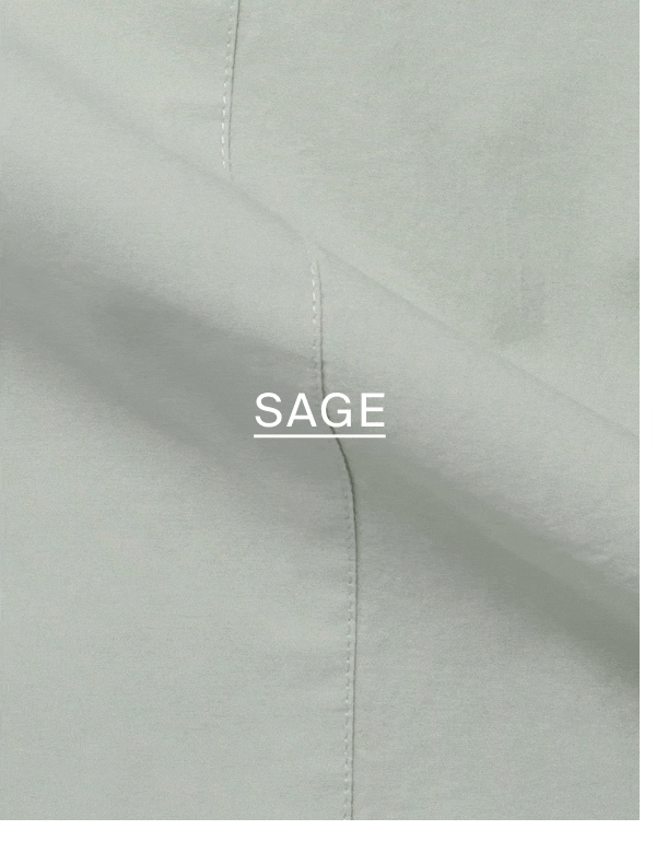 shop sage, evergreen, moss
