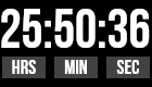 countdown to kick-off
