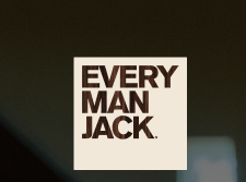 Every Man Jack logo