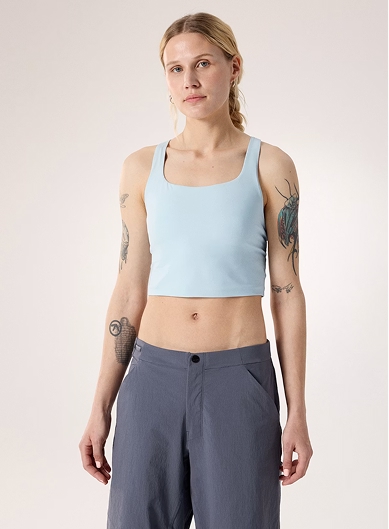 Soria Racerback Tank Women's