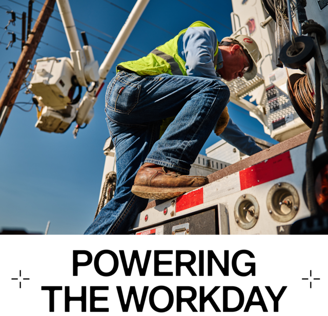 Electrical Hazard Styles
