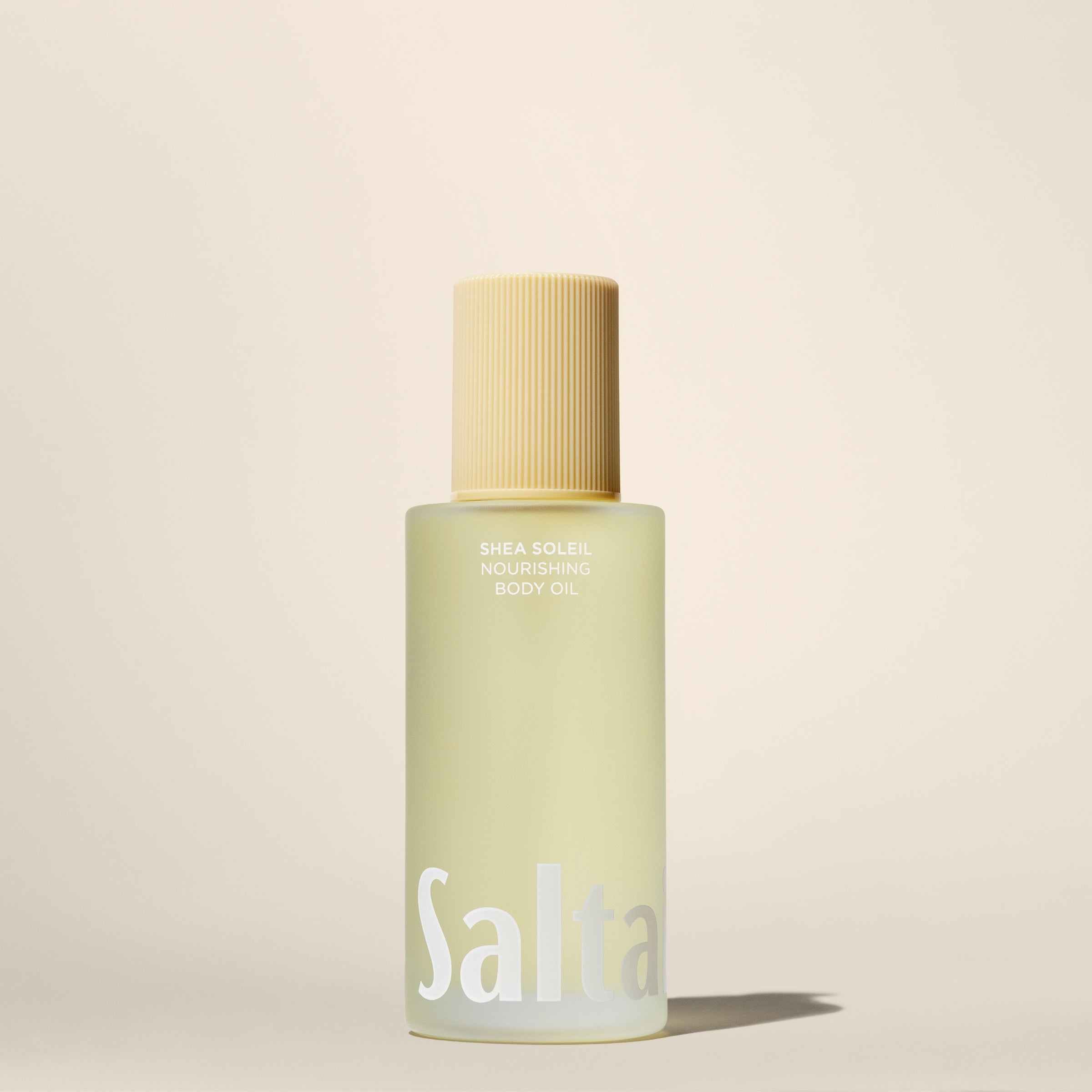Image of Shea Soleil - Body Oil