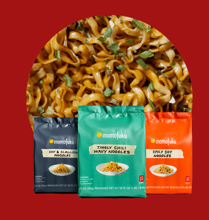 Noodles