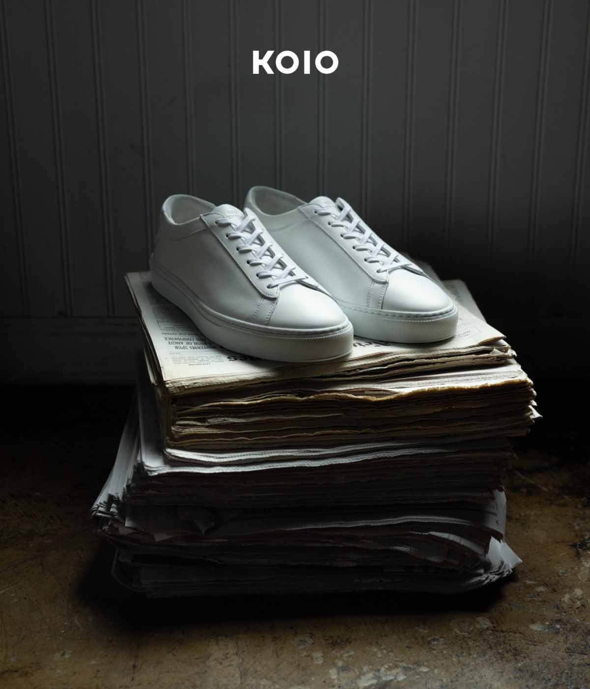 KOIO