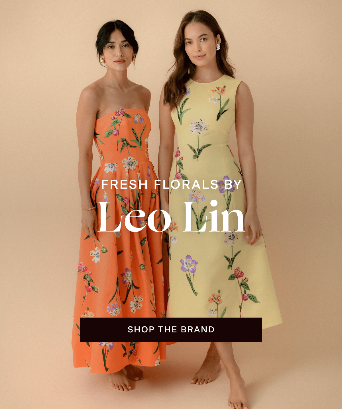 Leo Lin