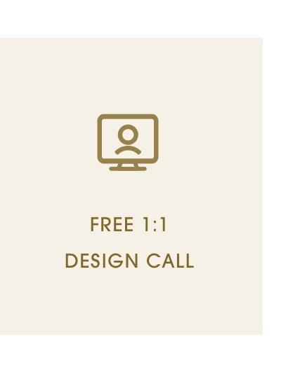 1:1 design consult