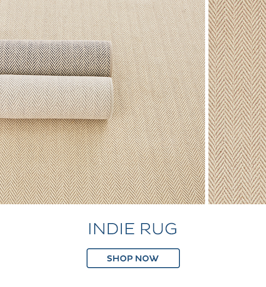 Indie Rug - Shop Now