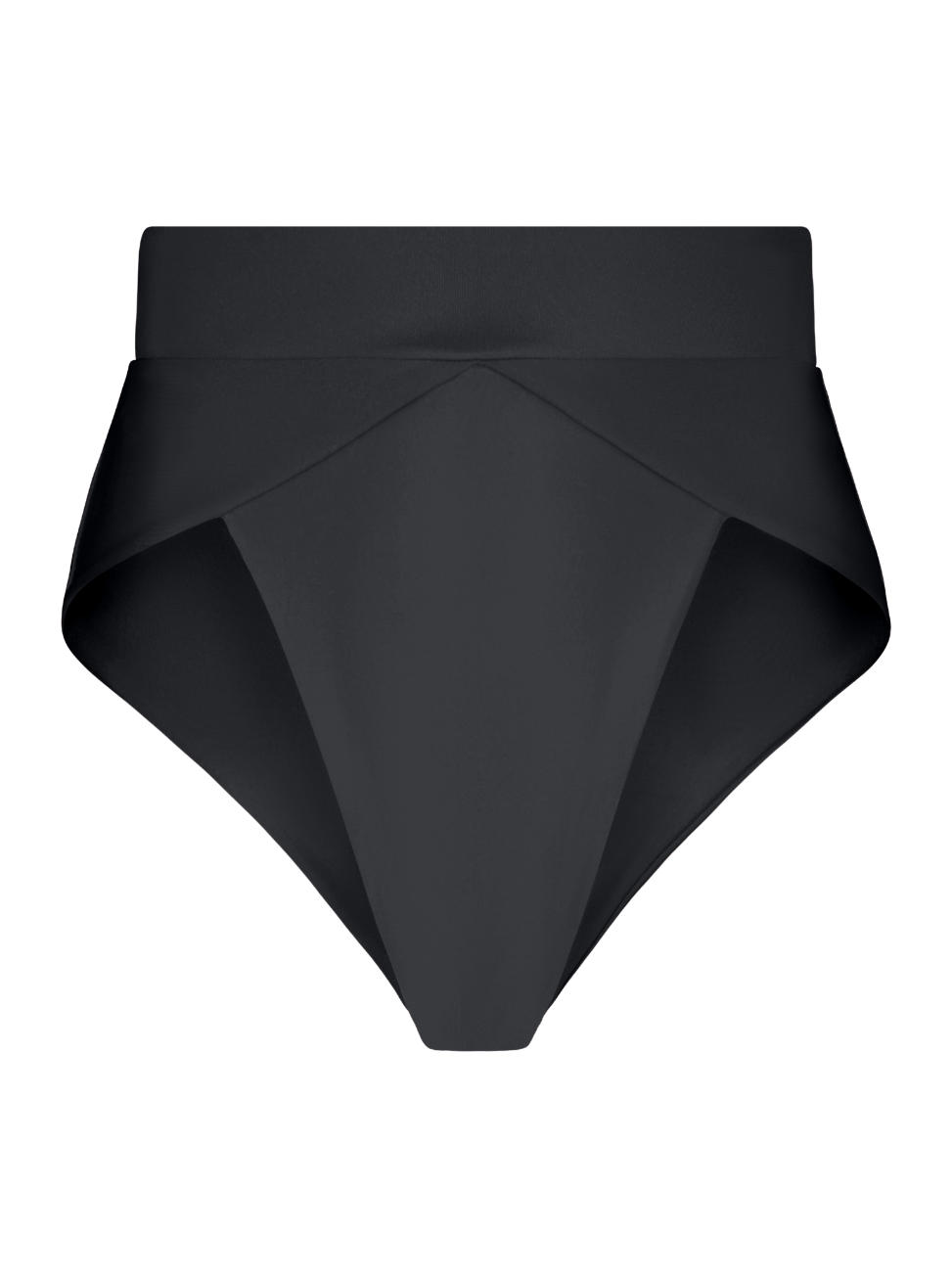 Aspire Bottom - Black / L